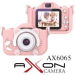دوربین عکاسی کودک AX6065